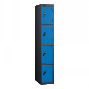 Premium Locker 4 Door